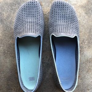 Camper Twins’ Slip-Ons